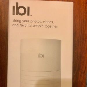 Ibi photo manager